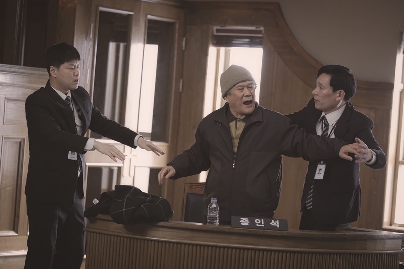 《禹英禑》8個「諷刺現實」情節!濫用法律、人心在金錢面前最脆弱,秀妍這段話太戳心