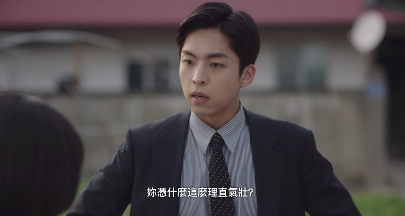 《禹英禑》8個「諷刺現實」情節!濫用法律、人心在金錢面前最脆弱,秀妍這段話太戳心
