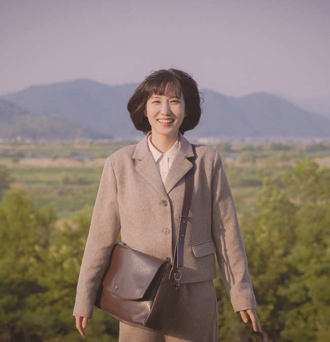 《禹英禑》6個「有趣細節」!濬浩因為英禑被人匿名投訴?英禑「月薪」將近30萬台幣?