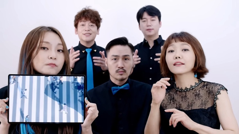 《禹英禑》6個「有趣細節」!濬浩因為英禑被人匿名投訴?英禑「月薪」將近30萬台幣?