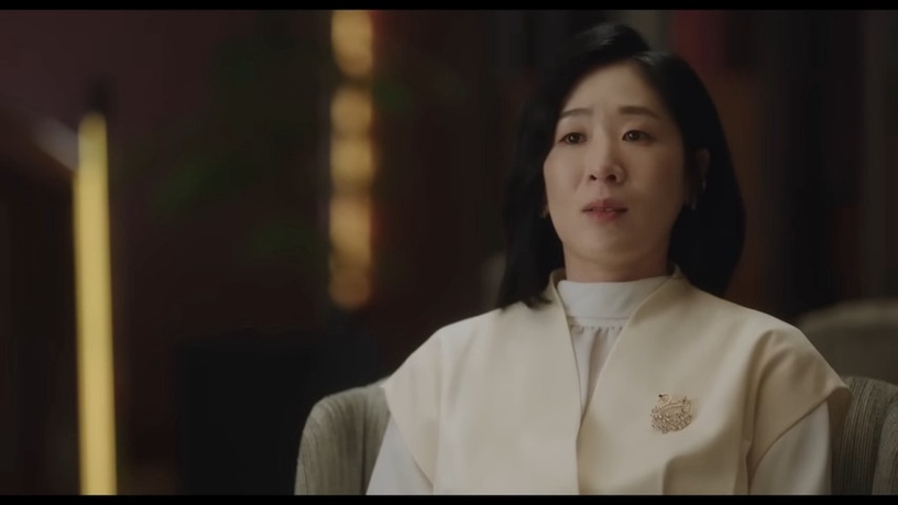 《禹英禑》6個「有趣細節」!濬浩因為英禑被人匿名投訴?英禑「月薪」將近30萬台幣?