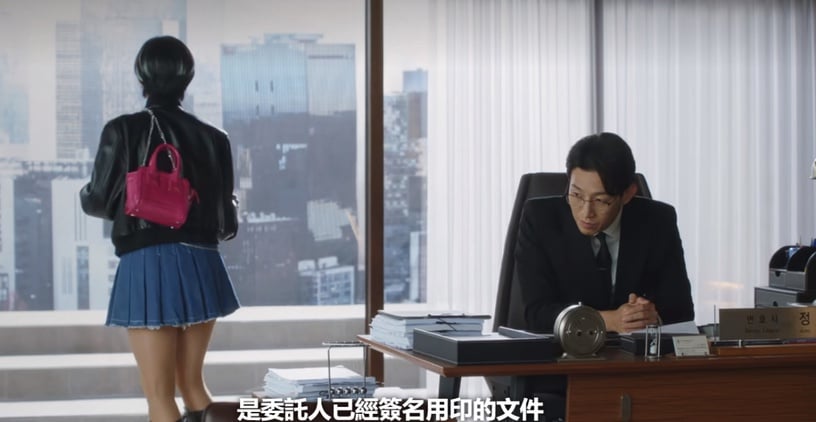 「專業律師」評價《禹英禑》!劇情寫實但也有Bug,現實中「頂級律所」不會這樣帶新人