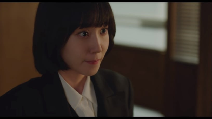 「專業律師」評價《禹英禑》!劇情寫實但也有Bug,現實中「頂級律所」不會這樣帶新人