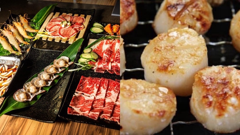 2022「12間台北燒肉餐廳」推薦!Dcard網友狂推,台北烤肉吃到飽、火烤兩吃精選!