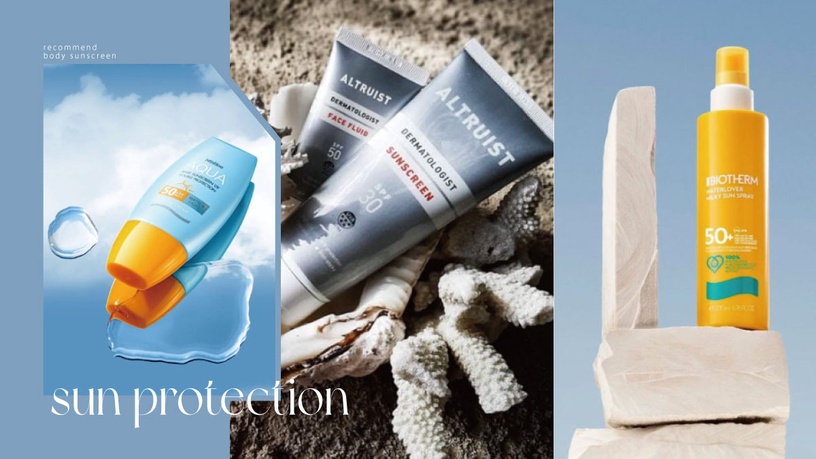 大容量身體防曬推薦1:淨亮曬 SPF50+抗汗專用防水防曬乳,200ml,$18元(約NT$840元)