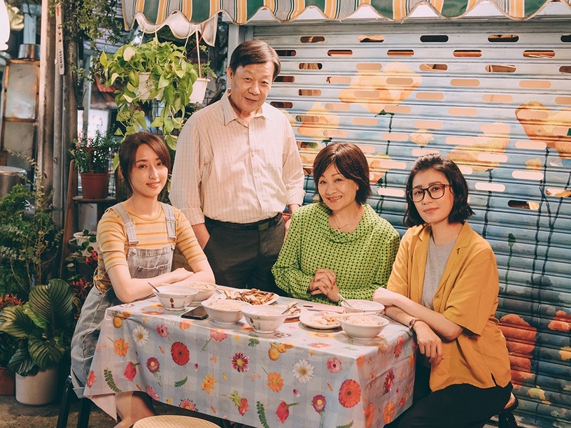 《媽,別鬧了!》是真人真事!玫玫和澳洲阿伯後續故事,阿伯得絕症?狀況竟然「神轉折」