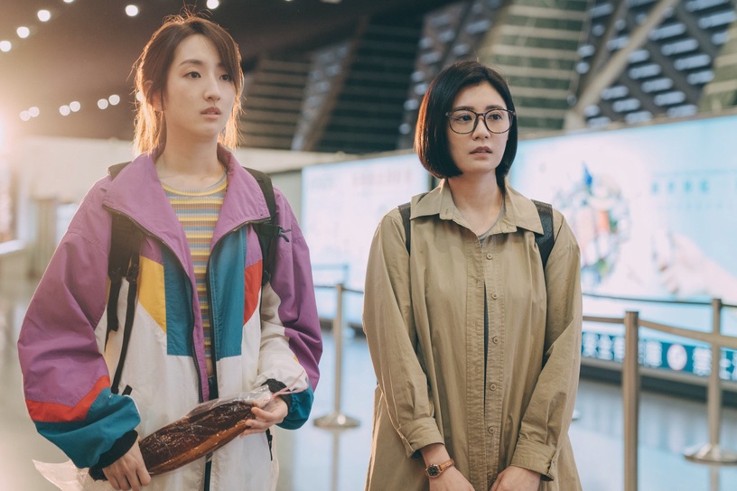 《媽,別鬧了!》是真人真事!玫玫和澳洲阿伯後續故事,阿伯得絕症?狀況竟然「神轉折」