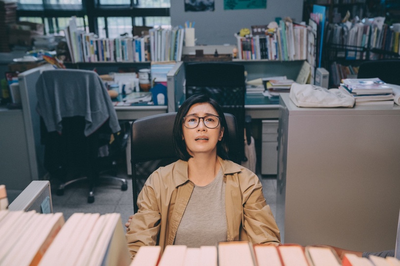 《媽,別鬧了!》是真人真事!玫玫和澳洲阿伯後續故事,阿伯得絕症?狀況竟然「神轉折」