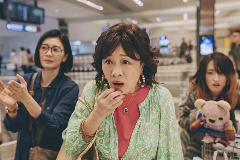 《媽,別鬧了!》是真人真事!玫玫和澳洲阿伯後續故事,阿伯得絕症?狀況竟然「神轉折」