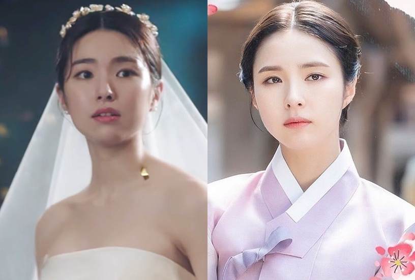 《非常律師禹英禑》「演員撞臉」大集合!朴恩斌&連俞涵像姊妹,她跟申世景像複製貼上