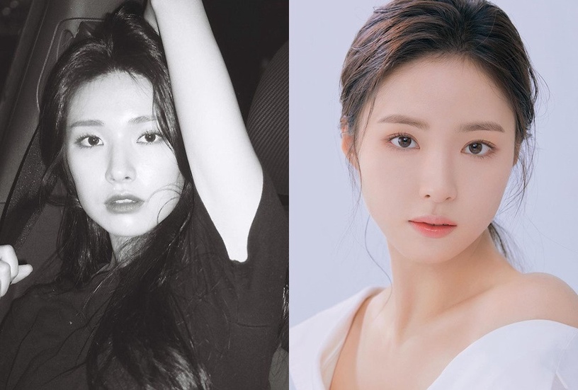 《非常律師禹英禑》「演員撞臉」大集合!朴恩斌&連俞涵像姊妹,她跟申世景像複製貼上