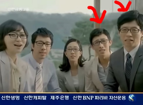 《非常律師禹英禑》「演員撞臉」大集合!朴恩斌&連俞涵像姊妹,她跟申世景像複製貼上