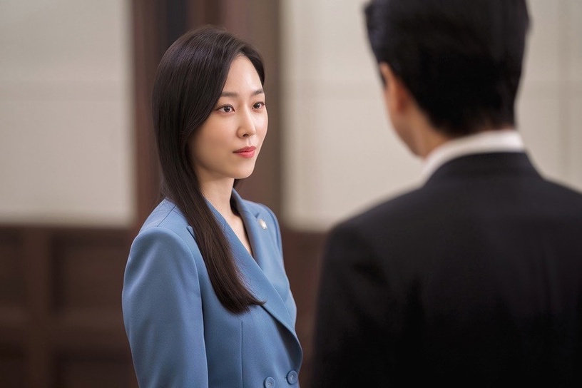 「我要站在頂端,睥睨所有人!」《為何是吳秀才》15句霸氣毒蛇金句,狠揭現實殘酷面貌