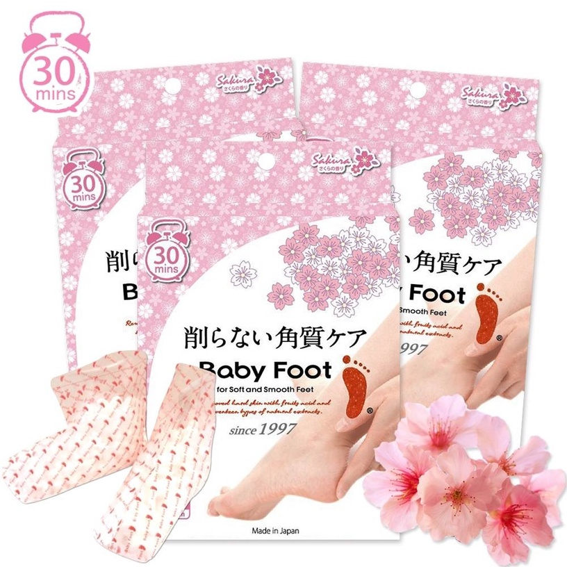 10款Dcard、PTT高人氣「足膜」推薦!雪芙蘭拋光足膜同時淨味,我的心機超強滲透力!