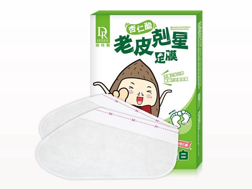 10款Dcard、PTT高人氣「足膜」推薦!雪芙蘭拋光足膜同時淨味,我的心機超強滲透力!