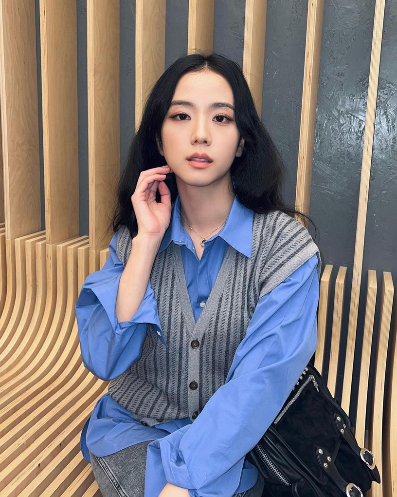 2022 世界最美榜單出爐:迪麗熱巴第五、周子瑜第二,第一是 BLACKPINK 的「她」!