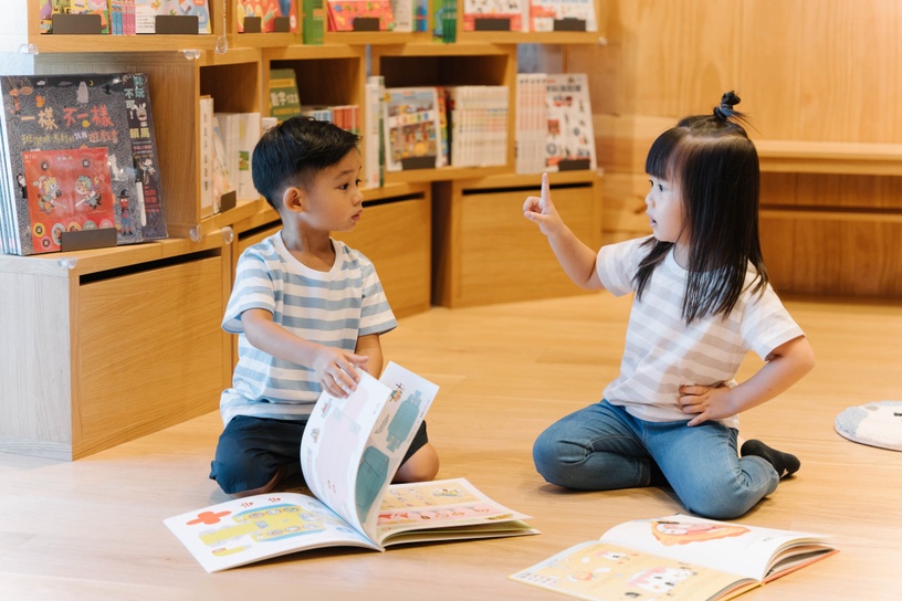 「MUJI無印良品台東門市」亮點4:東部首發「自助收銀服務」與「木育廣場」