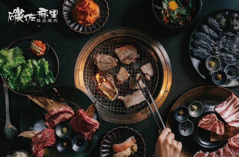 18家「高雄燒肉」推薦精選!和牛吃到飽、碳佐麻里亞洲最美,竟還有搭配高檔海鮮!