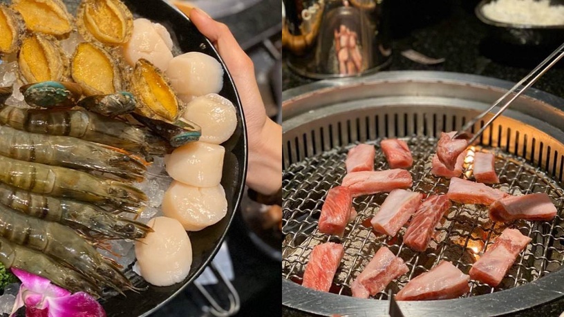 18家「高雄燒肉」推薦精選!和牛吃到飽、碳佐麻里亞洲最美,竟還有搭配高檔海鮮!