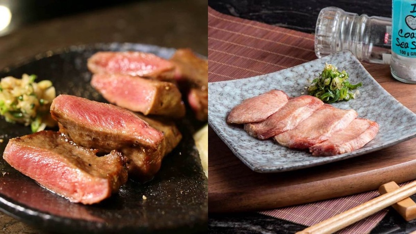 碳佐麻里精品燒肉