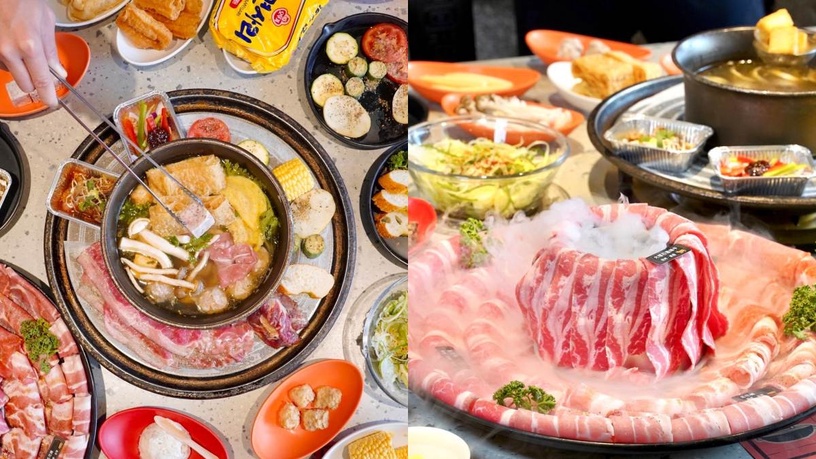 碳佐麻里精品燒肉