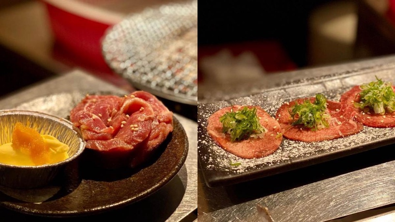 碳佐麻里精品燒肉