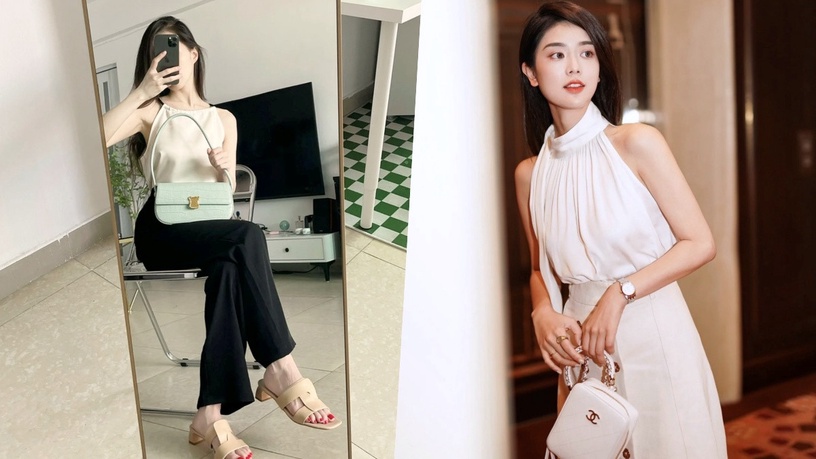 10款「女生約會穿搭」推薦,讓男人心動的穿搭重點都在這!