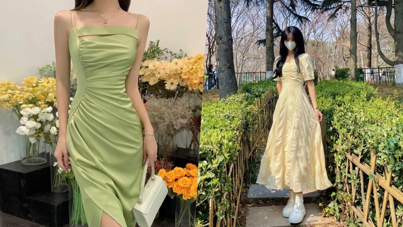 10款「女生約會穿搭」推薦,讓男人心動的穿搭重點都在這!