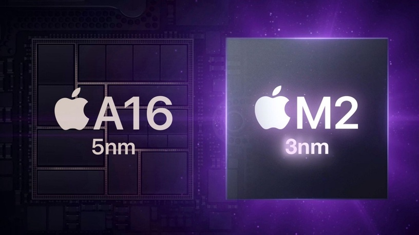 iPhone 14預測亮點:全新A16處理器只更新在Pro系列