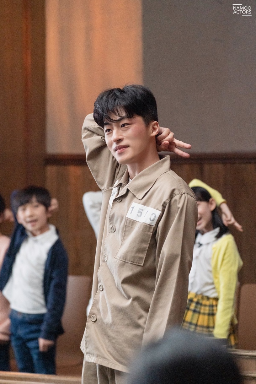 Netflix《非常律師禹英禑》揭韓國病態升學主義!小學生10點補習班回家還算早?國高中才是「地獄開始」