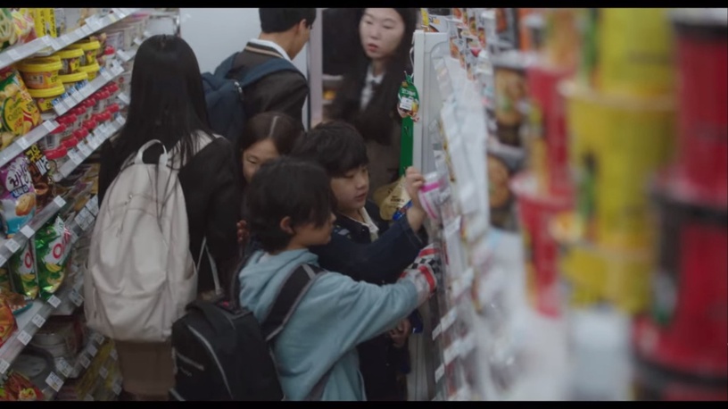 Netflix《非常律師禹英禑》揭韓國病態升學主義!小學生10點補習班回家還算早?國高中才是「地獄開始」