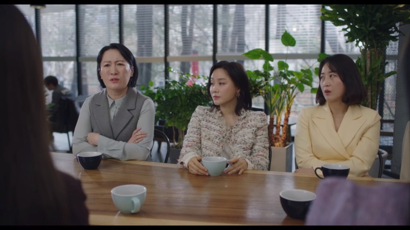Netflix《非常律師禹英禑》揭韓國病態升學主義!小學生10點補習班回家還算早?國高中才是「地獄開始」