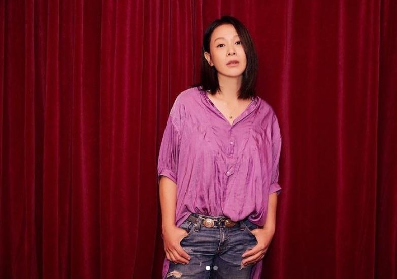 10位演藝圈大齡產婦!海裕芬懷孕藏洋蔥、徐若瑄臥床吃盡苦頭、賈靜雯生完變女神!