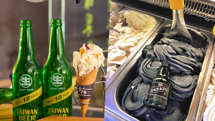10間「台南冰店」精選推薦!料多水果冰、日式刨冰、最夯傳統冰店,來到台南別錯過!