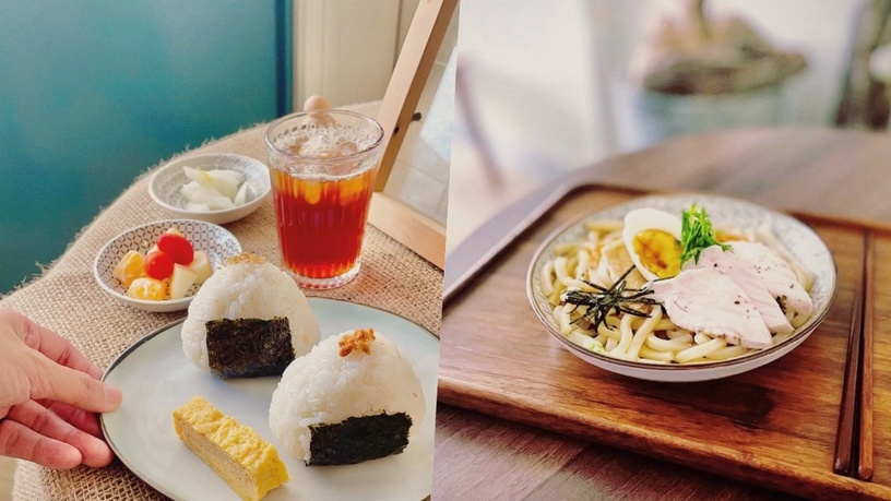 屏東早餐推薦,回味Brunch。