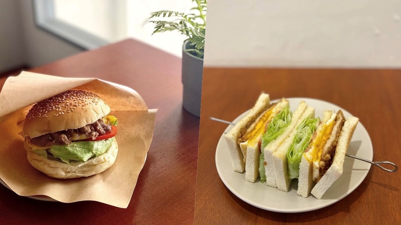 屏東早餐推薦!精選15家在地人激推早餐店,燒肉蛋餅、泰式早午餐,中西式一次滿足!