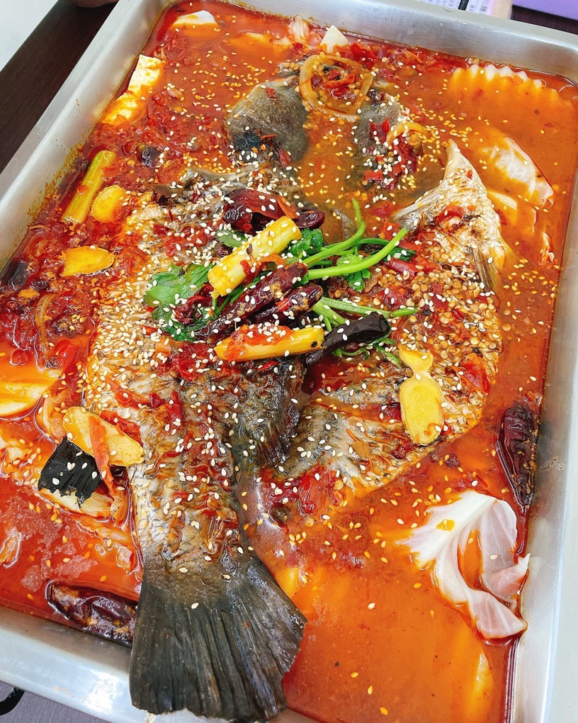 好評大推!台中5家「必吃酸辣粉」推薦,重慶正宗美味,酸辣口感超涮嘴!