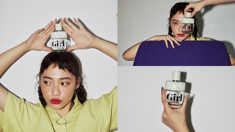 從私服爆款到時髦選品!KOL謝琦琦自創品牌NO.11 盼女孩從平凡的穿搭日常中 各自閃耀~