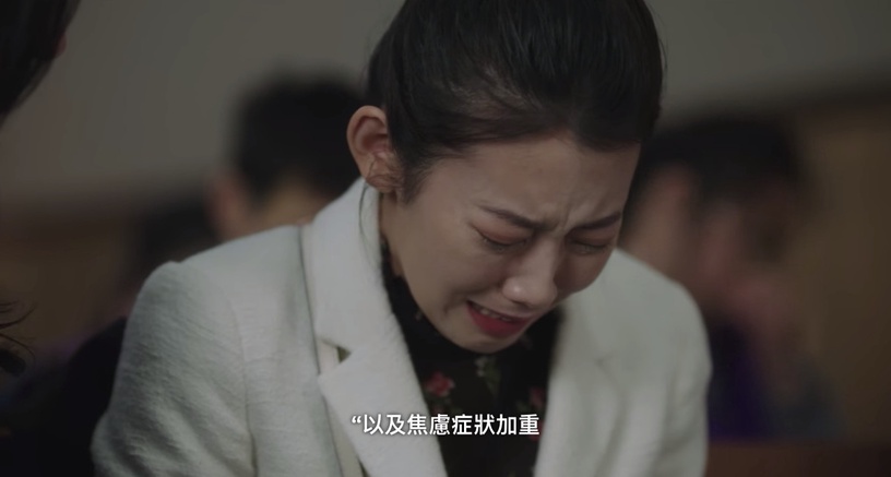 《禹英禑》案件隱藏意義解析!背鰭彎曲的虎鯨以「提利康」為原型,「朴樹」設定藏深意