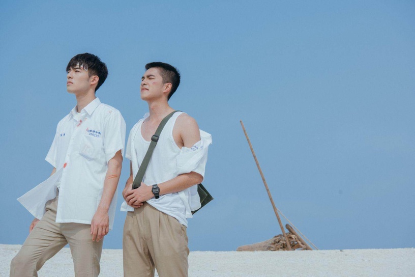 情人節片單|Netflix「愛情電影」推薦,《當男人戀愛時》、《消失的情人節》高分必追