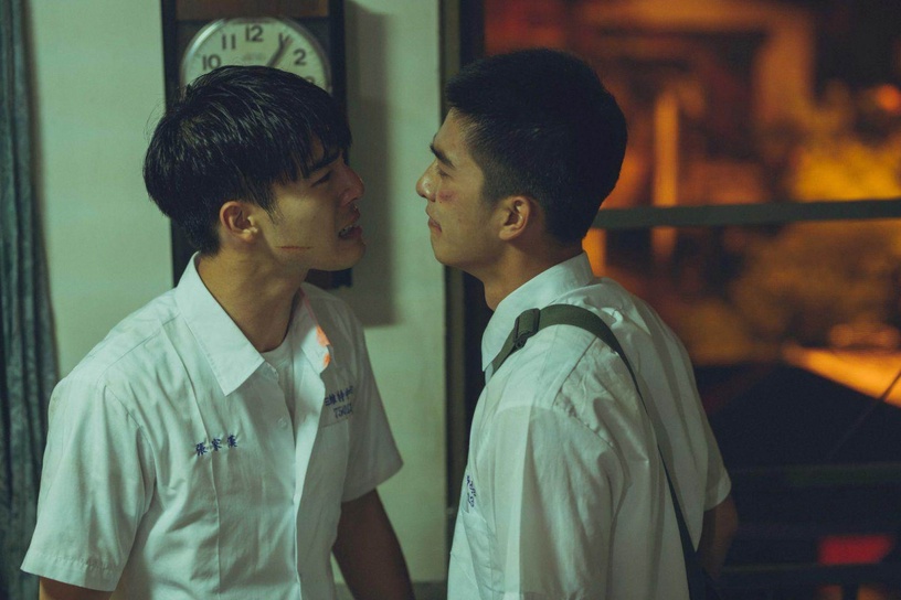 情人節片單|Netflix「愛情電影」推薦,《當男人戀愛時》、《消失的情人節》高分必追