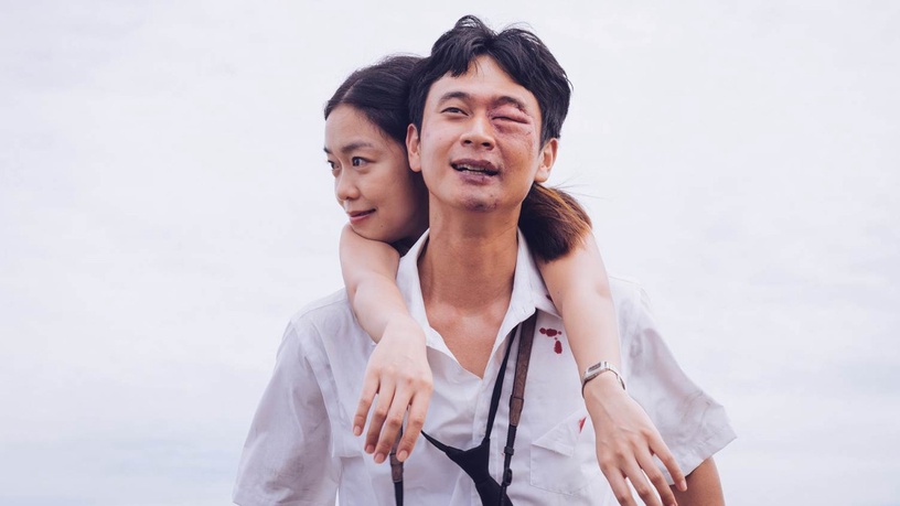 情人節片單|Netflix「愛情電影」推薦,《當男人戀愛時》、《消失的情人節》高分必追