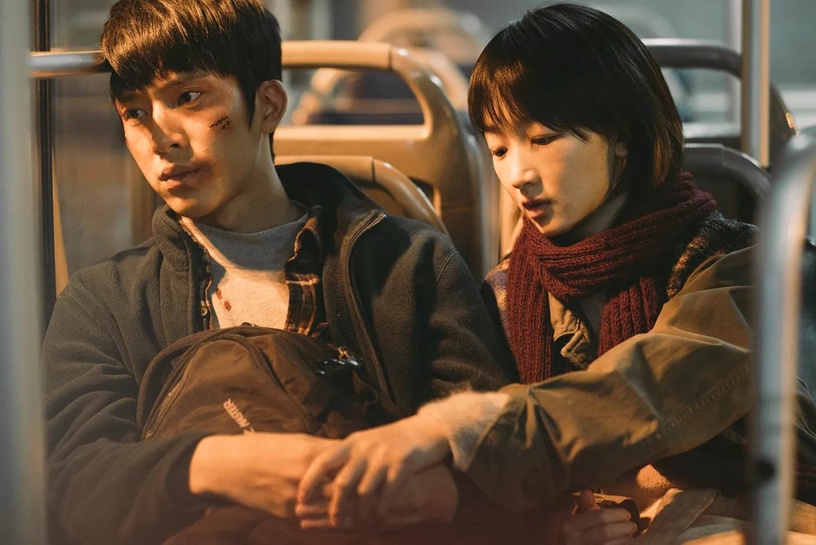 情人節片單|Netflix「愛情電影」推薦,《當男人戀愛時》、《消失的情人節》高分必追