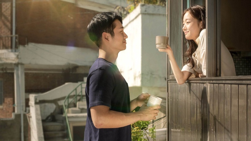 情人節片單|Netflix「愛情電影」推薦,《當男人戀愛時》、《消失的情人節》高分必追