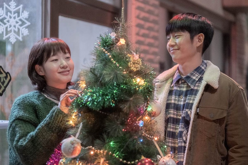 情人節片單|Netflix「愛情電影」推薦,《當男人戀愛時》、《消失的情人節》高分必追