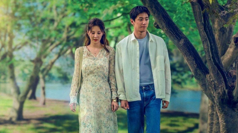 情人節片單|Netflix「愛情電影」推薦,《當男人戀愛時》、《消失的情人節》高分必追