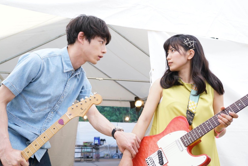 情人節片單|Netflix「愛情電影」推薦,《當男人戀愛時》、《消失的情人節》高分必追