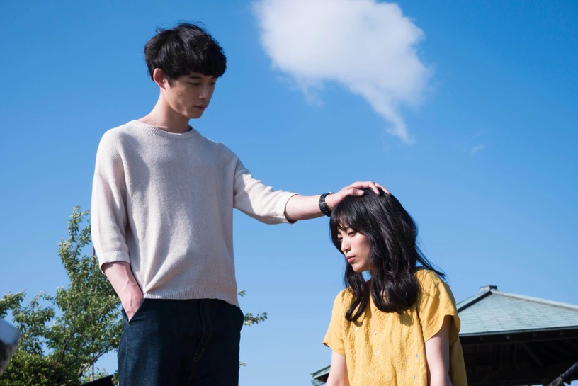 情人節片單|Netflix「愛情電影」推薦,《當男人戀愛時》、《消失的情人節》高分必追