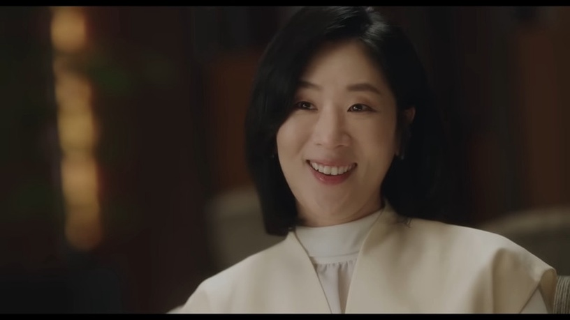 Netflix《非常律師禹英禑》劇情的「正反兩面性」!太守美超自私?網議她不是壞人,只是「立場不同」!