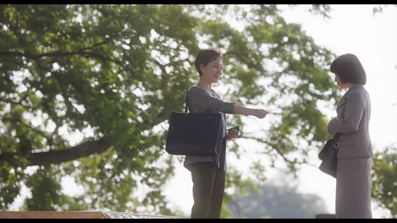 Netflix《非常律師禹英禑》劇情的「正反兩面性」!太守美超自私?網議她不是壞人,只是「立場不同」!